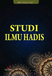 Image of STUDI ILMU HADIS