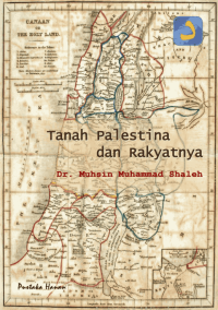 Image of Tanah Palestina dan Rakyatnya