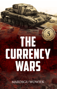 Image of THE CURRENCY WARS