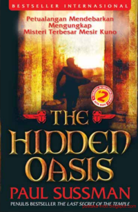 Image of THE HIDDEN OASIS