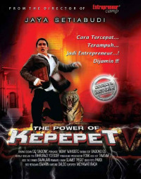 Image of THE POWER OF KEPEPET