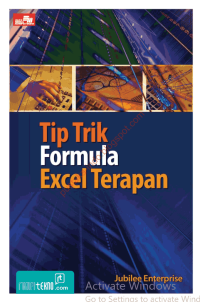 Image of Tip Trik Formula Excel Terapan
