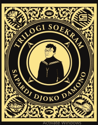 Image of TRILOGI SOEKRAM