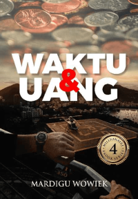 Image of WAKTU DAN UANG